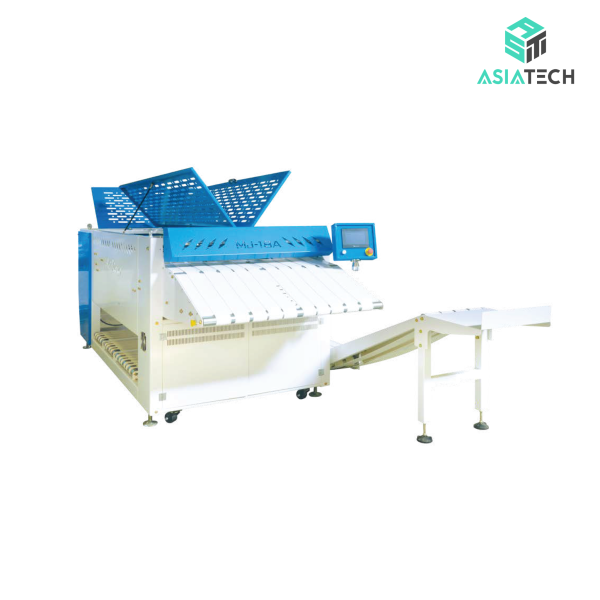 Máy Gấp Khăn Tắm - Towels