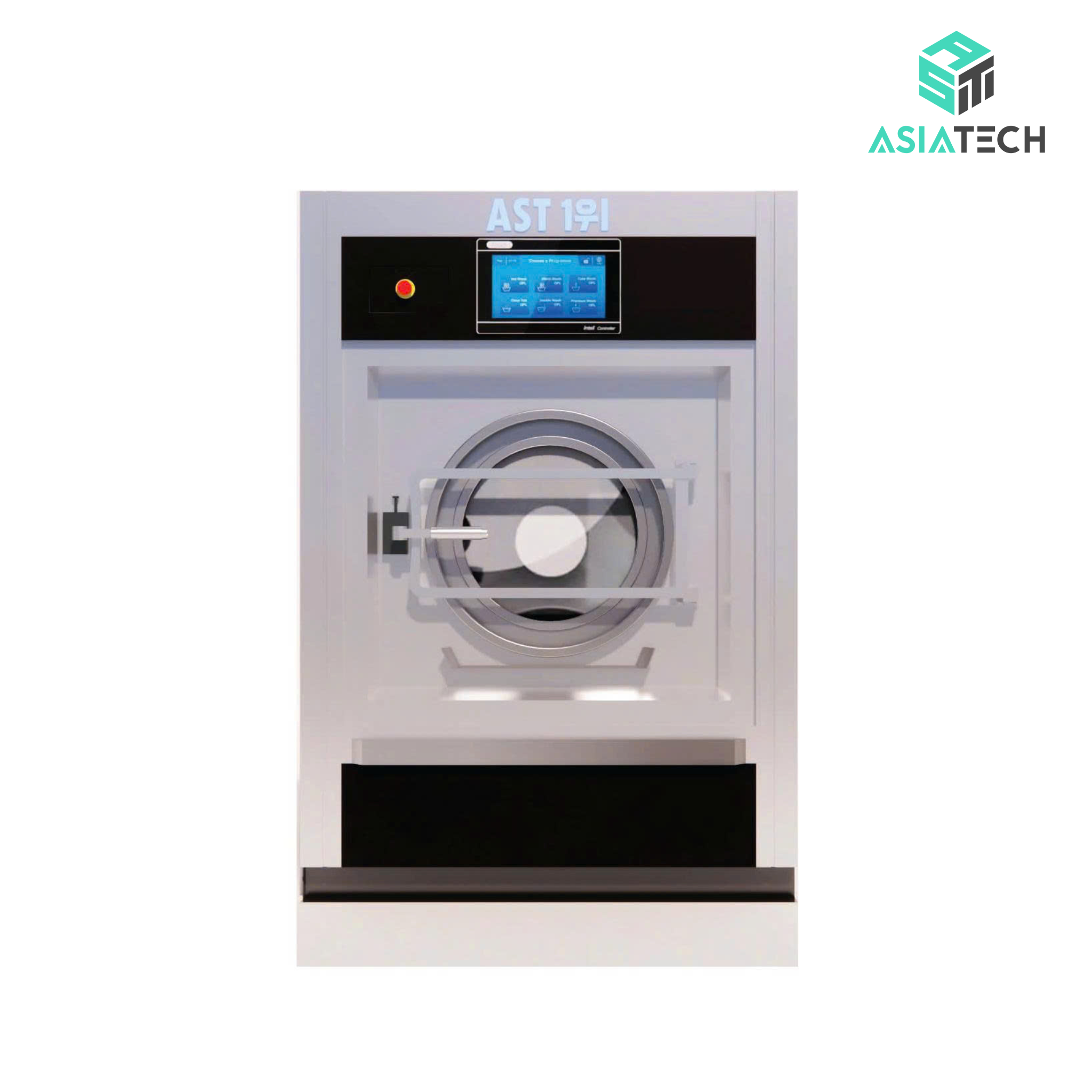 Máy Giặt AST MẶT GIẶT AST - AST.SW200 Plus - Ảnh 1