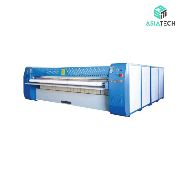 Máy Là Lô Dùng Hơi - YZ-3000IV