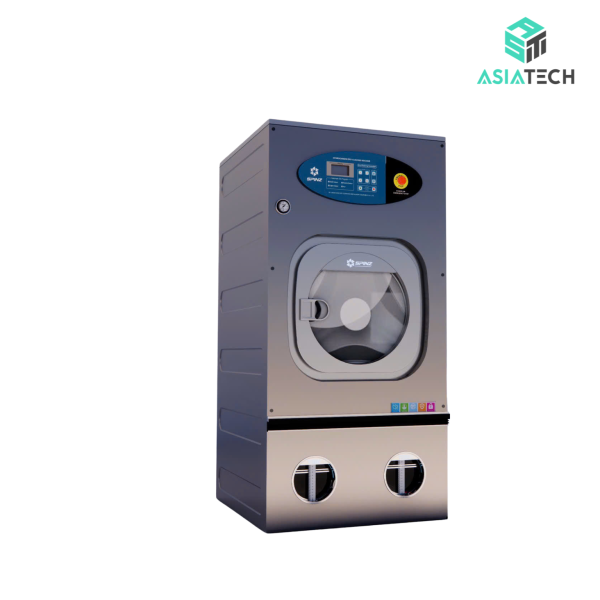 Máy sấy ceramic SPINZ - SZHG-100D