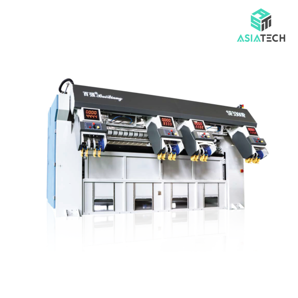 MÁY TIẾP NHẬN ĐỒ 4 TAY - SF3300-P