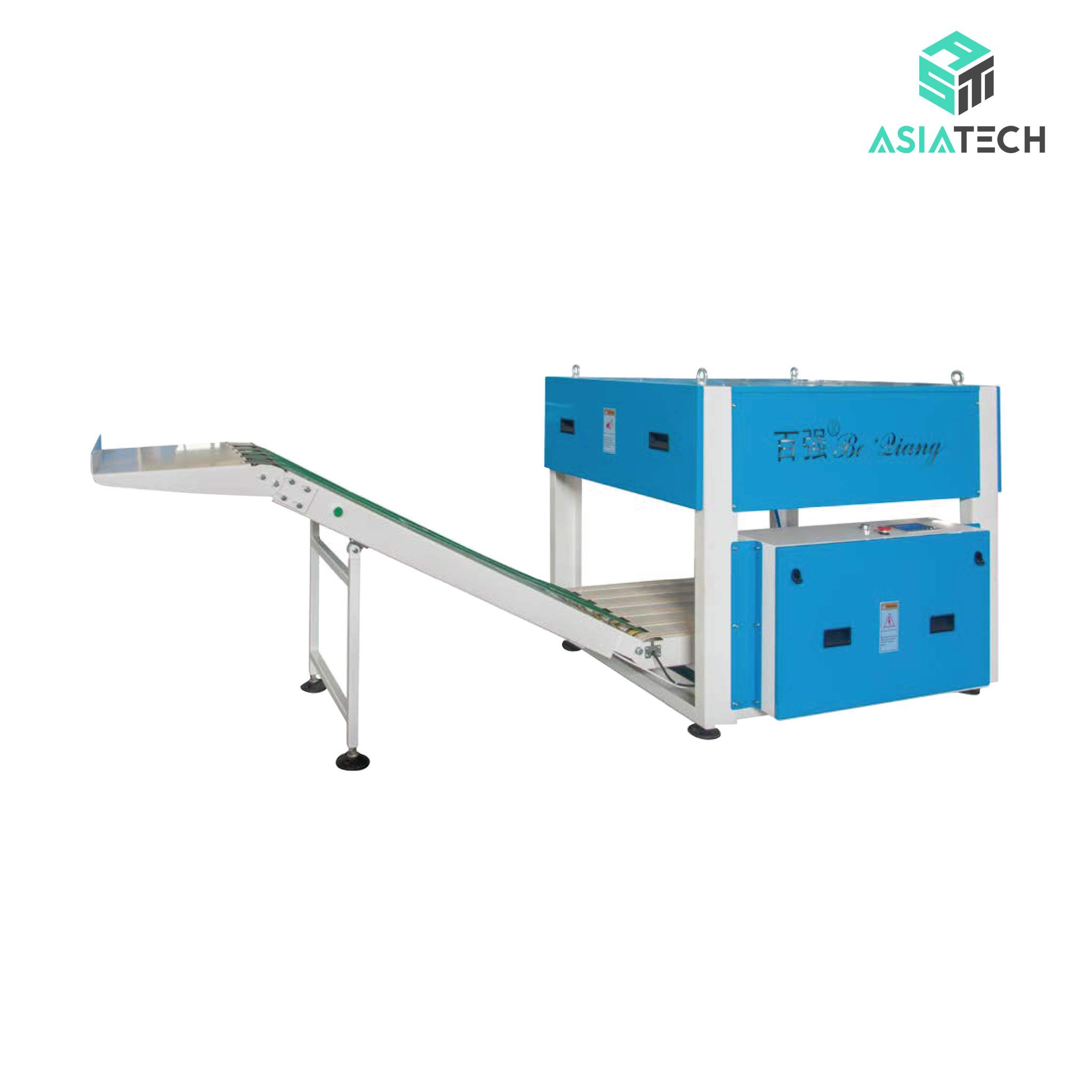 Máy Xếp Chồng Ga Giường Máy Xếp Chồng Ga Giường - DMJ-900 - Ảnh 1
