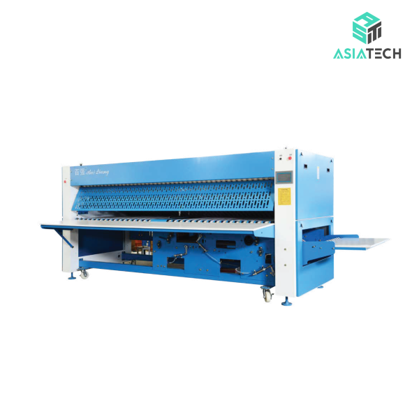 Máy Gấp Ga - ZD3300-V