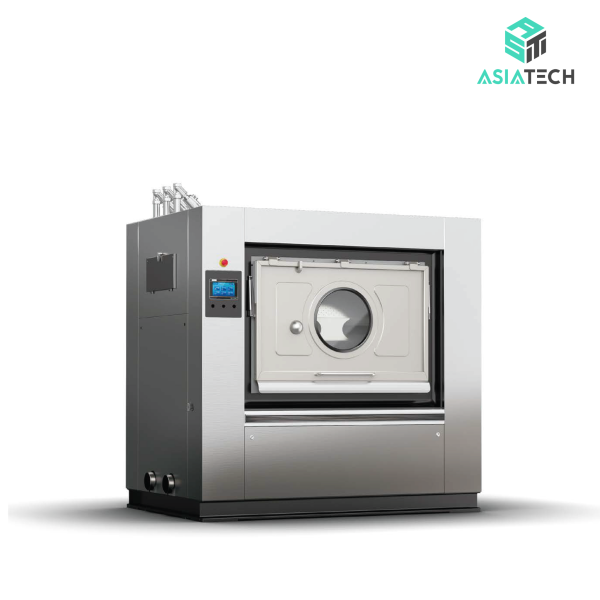 Máy Giặt Phòng Sạch ( 2 cửa) dùng cho y tế, nhà máy, thực phẩm - NBSW1050