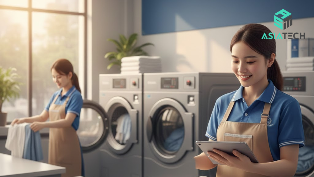 nâng cao chất lượng dịch vụ